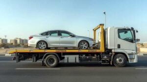 ونش حولي الكويت